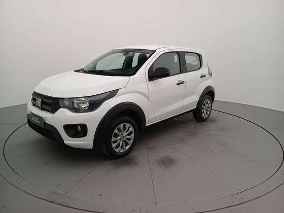 FIAT MOBI 1.0 EVO FLEX LIKE. MANUAL FIAT MOBI 1.0 EVO FLEX LIKE. MANUAL